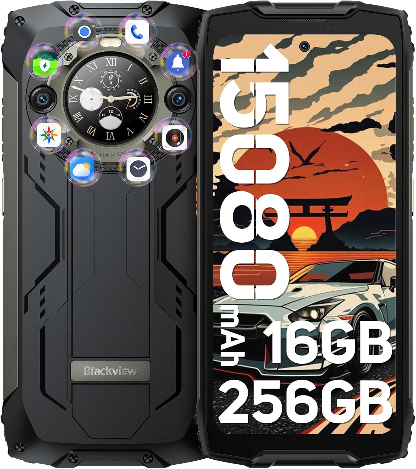 blackview bv9300 pro