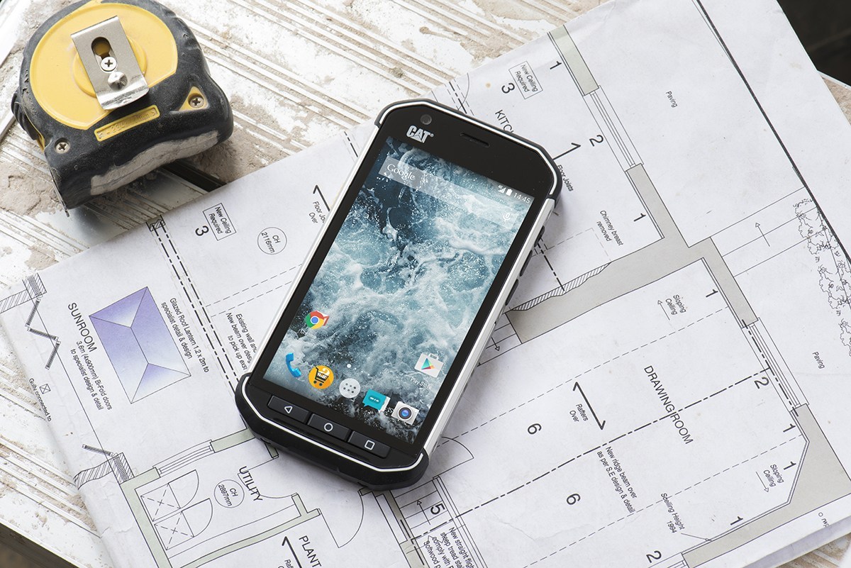 smartphone Rugged Outdoor
