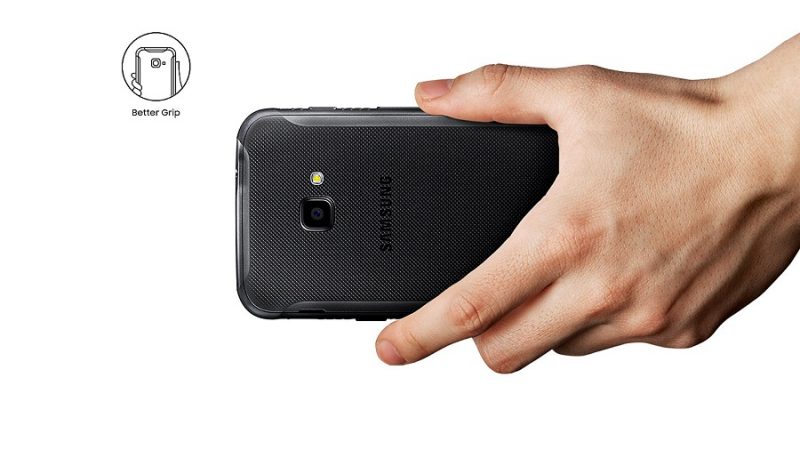 Samsung Galaxy XCover 4 2